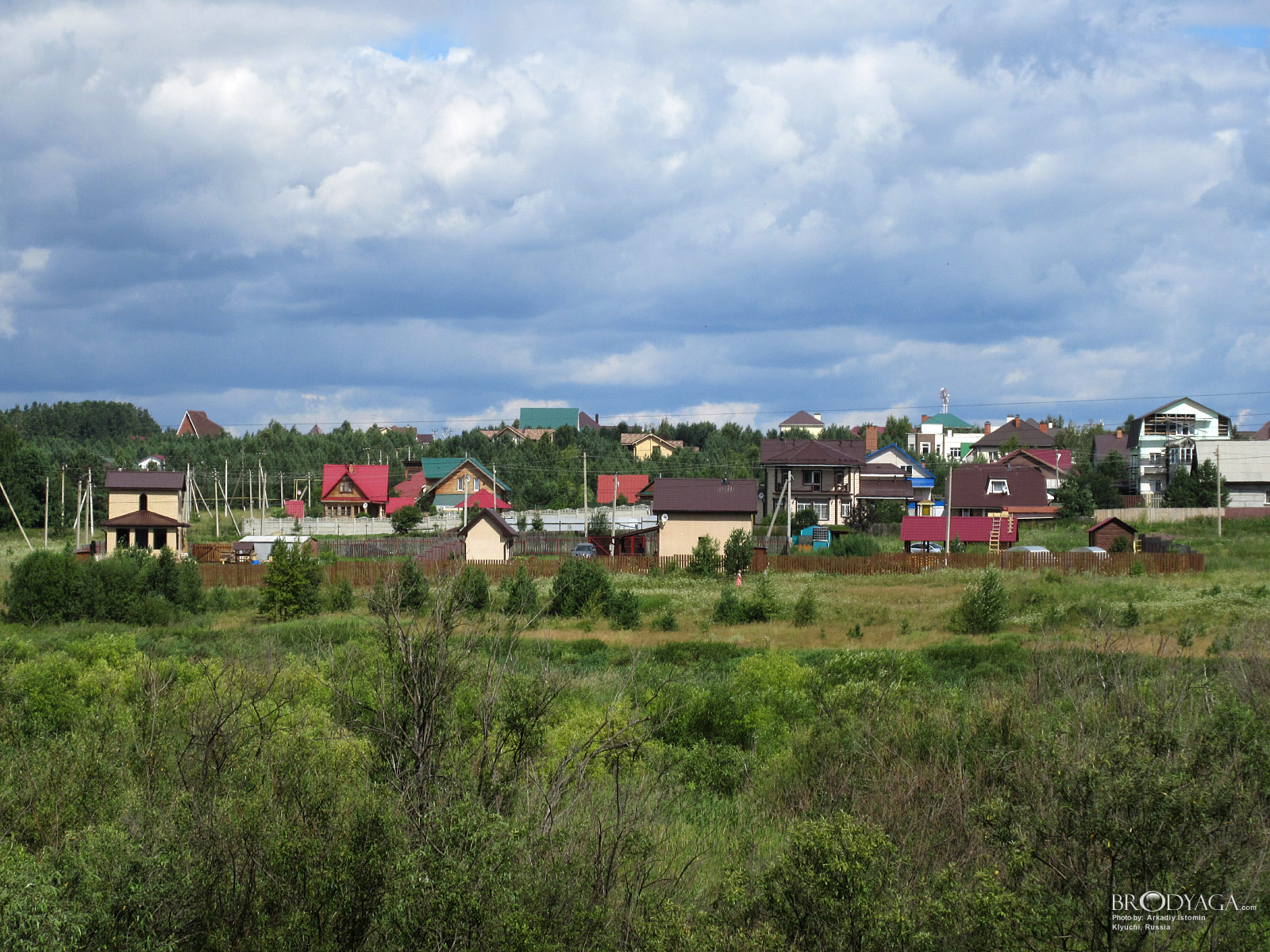 Klyuchi